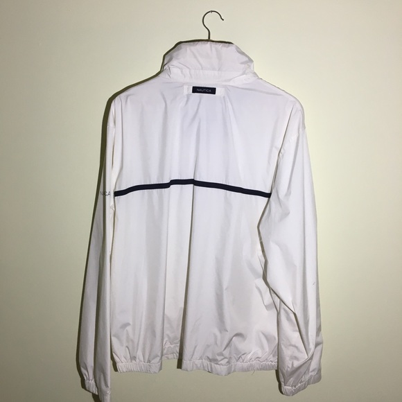 Nautica Jacket - Picture 2 of 4